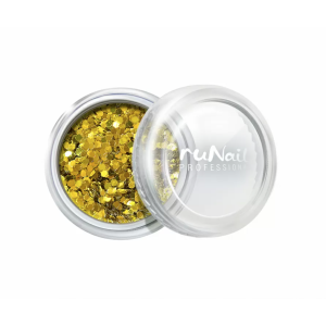 1998 RuNail Конфетти Золотой