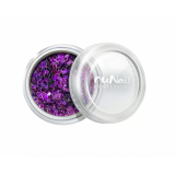 1999 RuNail Конфетти Сиреневый