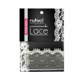 1488 RuNail Кружево