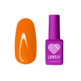 Lovely Гель-лак Step Summer №02, 7 мл.