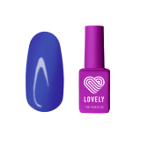 Lovely Гель-лак Step Summer №04, 7 мл.