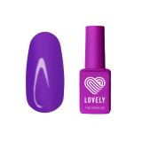 Lovely Гель-лак Step Summer №05, 7 мл.