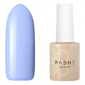 PASHE Гель-лак Atelier №01 Черничный зефир, 9 мл.
