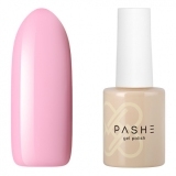 PASHE Гель-лак Atelier №02 Сладкий розовый, 9 мл.
