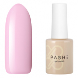 PASHE Гель-лак Atelier №03 Пудровая роза, 9 мл.