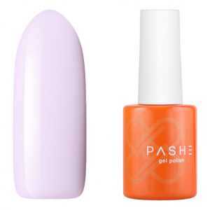 PASHE Гель-лак Atelier №10 Клубничные сливки, 9 мл.