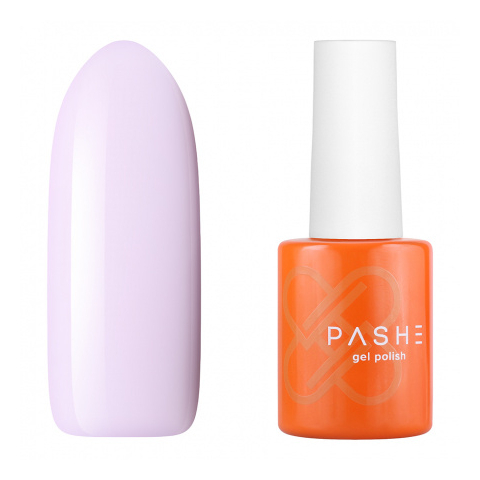 PASHE Гель-лак Atelier №10 Клубничные сливки, 9 мл.