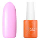 PASHE Гель-лак Atelier №13 Холодный розовый, 9 мл.