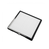 TNL Фильтр для Пылесборника Dust Berrier белый