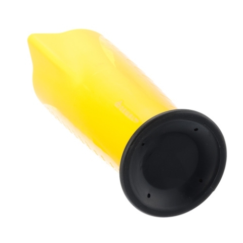 Т-004 Манго DEWAL Стакан мерный с 2 носиками 250 мл.