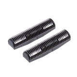 LM-082 DEWAL Сменные бреющие головки 2 шт, для Шейвера NEON