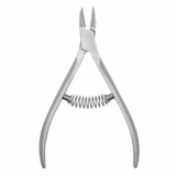 Y SK 047 Кусачки для вросшего ногтя