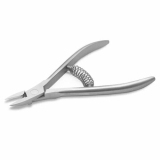 Y SK 047 Кусачки для вросшего ногтя