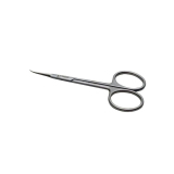 Y SN 111 Ножницы с крючком для кутикулы