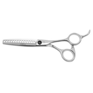 Erika SAMBA 15 Ножницы филировочные 14 зубьев 6,0/152 мм.