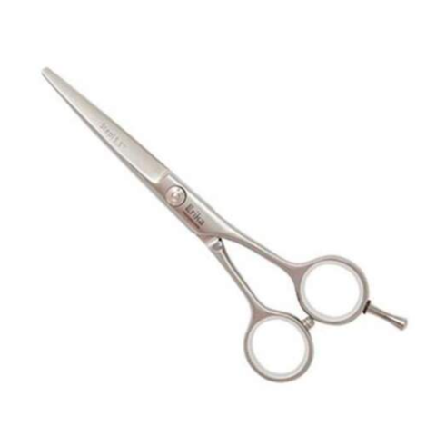 Erika STEP 27 Ножницы парикмахерские с микронасечкой 5.5/140 мм