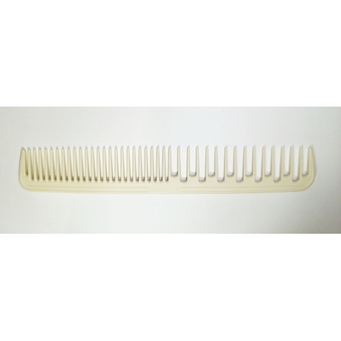 Расческа LUX 10 карбоновая, 198 мм.