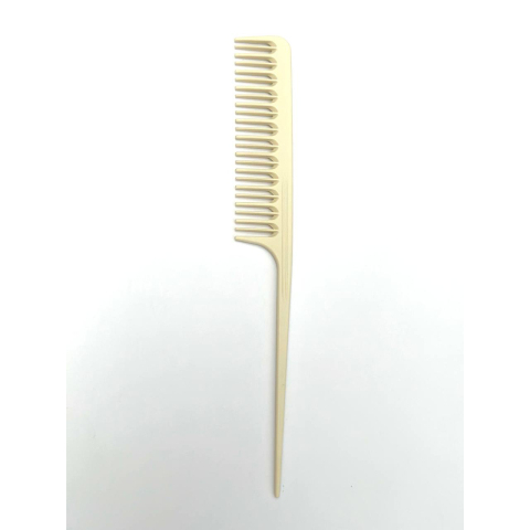 Гребень LUX с карбоновым хвостиком, 210 мм.