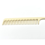 Гребень LUX с карбоновым хвостиком, 210 мм.