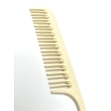 Гребень LUX с карбоновым хвостиком, 210 мм.