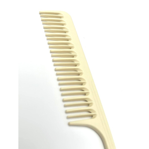 Гребень LUX с карбоновым хвостиком, 210 мм.