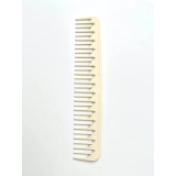 Гребень LUX 9 карбоновый, 190 мм.