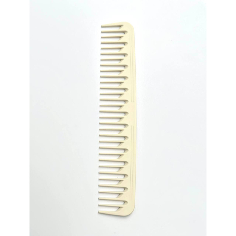 Гребень LUX 9 карбоновый, 190 мм.