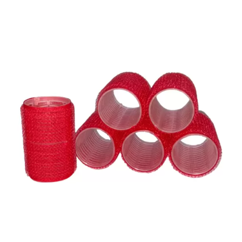 ER BS 019 Бигуди на липучке (диаметр 3,6 см)