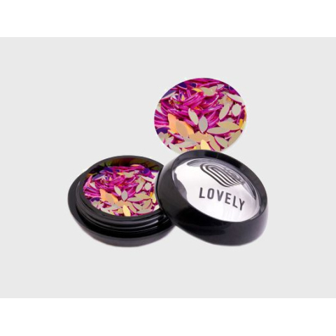 Lovely 08 Камифубуки "Лепесток"