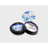 Lovely 10 Камифубуки "Лепесток"