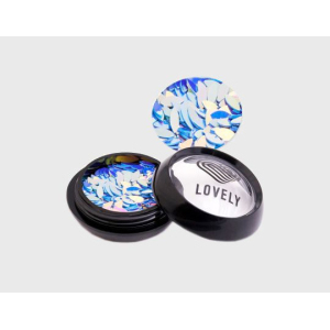 Lovely 10 Камифубуки "Лепесток"