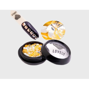 Lovely Камифубуки 01 Квадраты