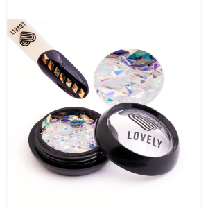 Lovely Камифубуки Ромбы 02