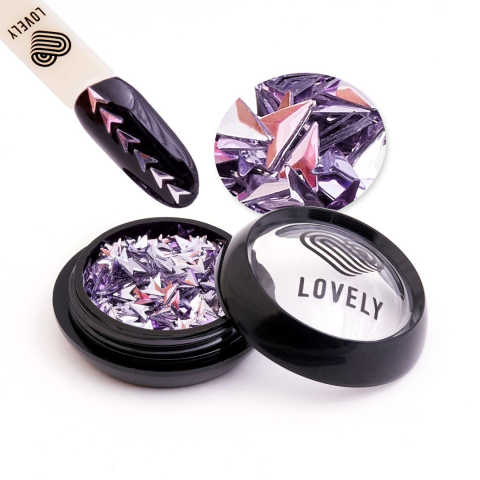 Lovely Камифубуки Чешуя дракона 3