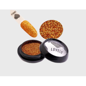 11 Lovely Глиттер-Пудра