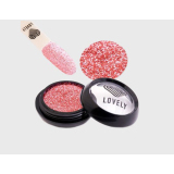 23 Lovely Глиттер-Пудра