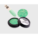 25 Lovely Глиттер-Пудра