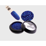 28 Lovely Глиттер-Пудра