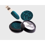 30 Lovely Глиттер-Пудра