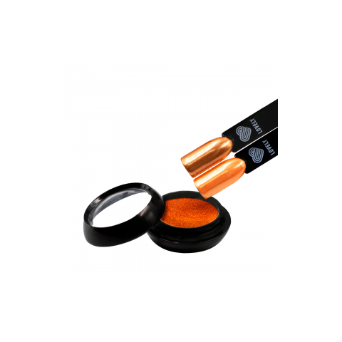 N02 Lovely Втирка Неон