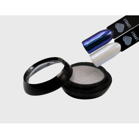 U02 Lovely Втирка Единорог