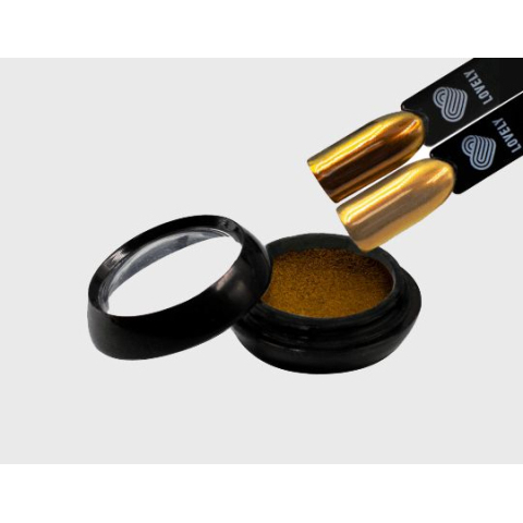 В03 Lovely Втирка Майский Жук