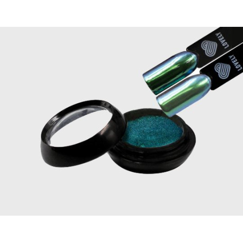 В06 Lovely Втирка Майский Жук