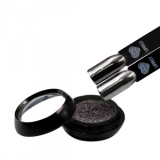 М02 Lovely Втирка Зеркальная