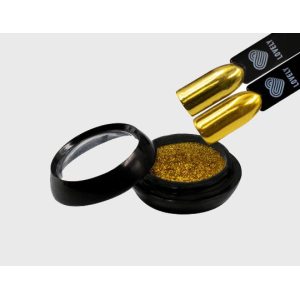 М04 Lovely Втирка Зеркальная