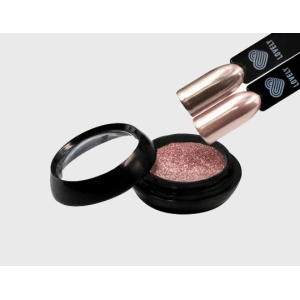 М05 Lovely Втирка Зеркальная