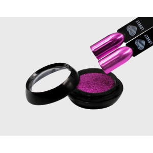 С03 Lovely Втирка Хром