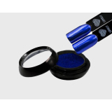 С07 Lovely Втирка Хром