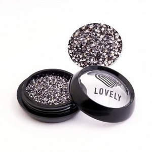 06 Lovely Алмазная крошка
