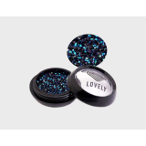 07 Lovely Алмазная крошка